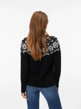 Vmsimone Knitted Pullover