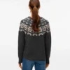 Vmsimone Knitted Pullover