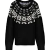 Vmsimone Knitted Pullover