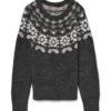 Vmsimone Knitted Pullover