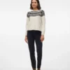 Vmsimone Knitted Pullover