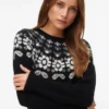Vmsimone Knitted Pullover