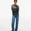 Vmsimone Knitted Pullover