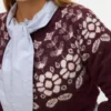 Vmsimone Knitted Pullover
