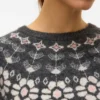 Vmsimone Knitted Pullover