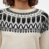 Vmsimone Knitted Pullover