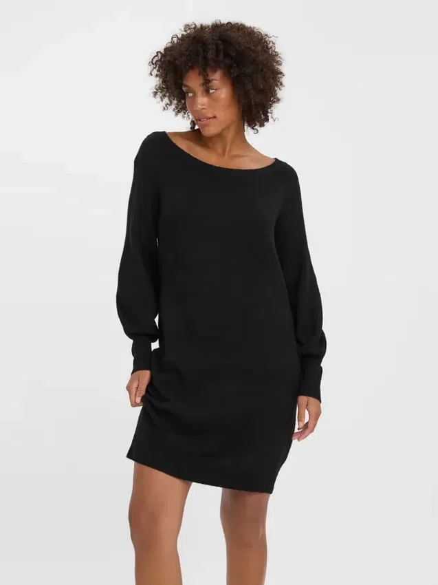 Vmsimone Short Dress Vmsimone Short Dress
