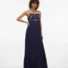 Vmsina Long Dress