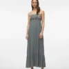 Vmsina Long Dress
