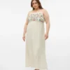 Vmsina Long Dress