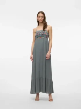 Vmsina Long Dress