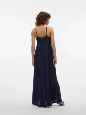 Vmsina Long Dress