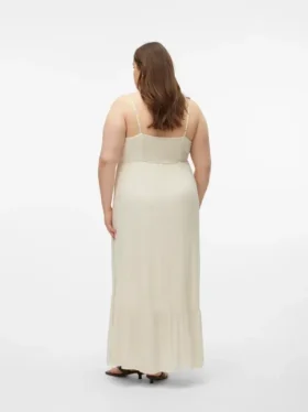 Vmsina Long Dress