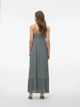 Vmsina Long Dress