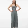 Vmsina Long Dress