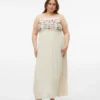 Vmsina Long Dress