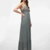 Vmsina Long Dress