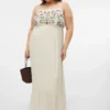 Vmsina Long Dress