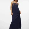 Vmsina Long Dress
