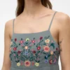 Vmsina Long Dress