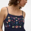 Vmsina Long Dress