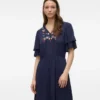 Vmsina Short Dress