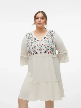 Vmsina Short Dress