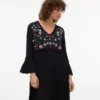 Vmsina Short Dress