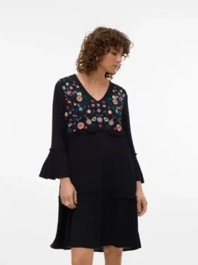 Vmsina Short Dress