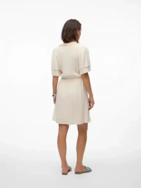 Vmsina Short Dress