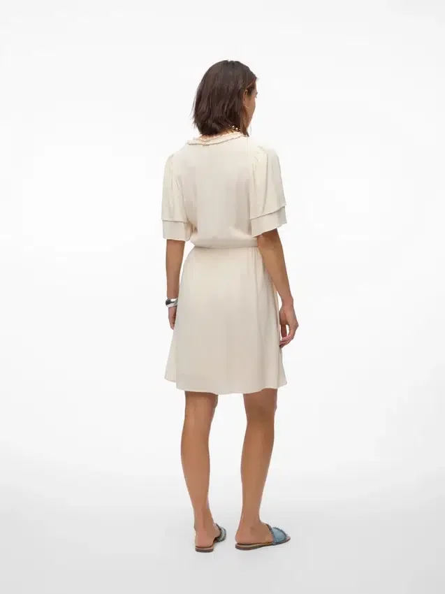 Vmsina Short Dress Vmsina Short Dress