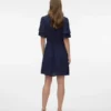 Vmsina Short Dress