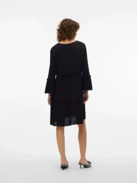 Vmsina Short Dress