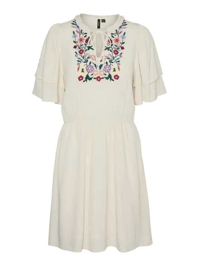 Vmsina Short Dress Vmsina Short Dress
