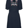 Vmsina Short Dress