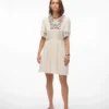 Vmsina Short Dress Vmsina Short Dress