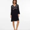 Vmsina Short Dress
