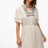 Vmsina Short Dress Vmsina Short Dress