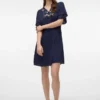 Vmsina Short Dress