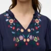Vmsina Short Dress