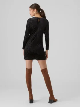 Vmsini Short Dress