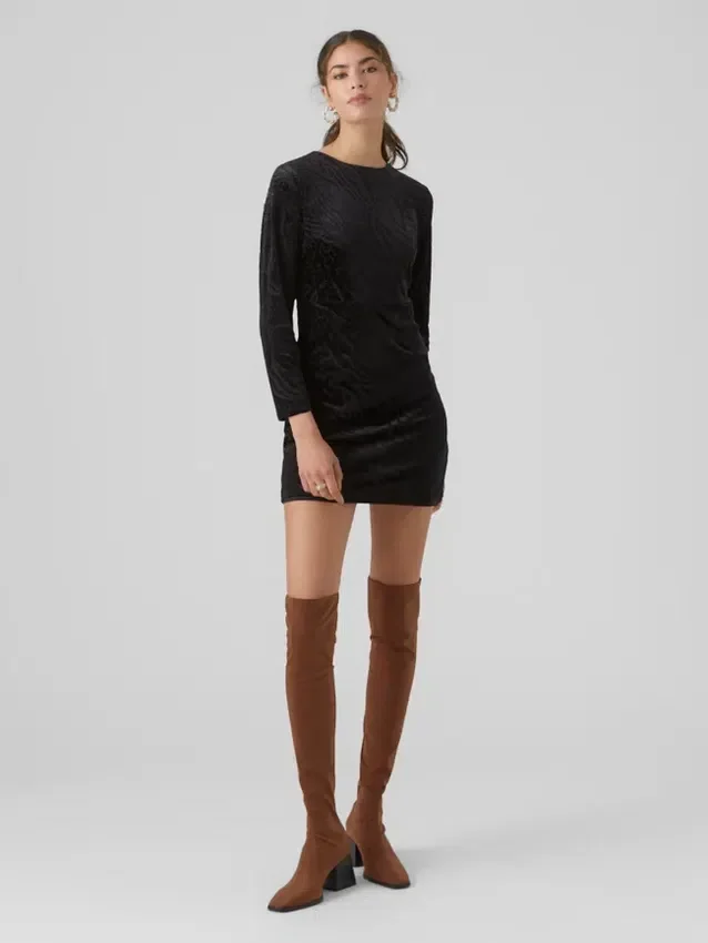 Vmsini Short Dress Vmsini Short Dress