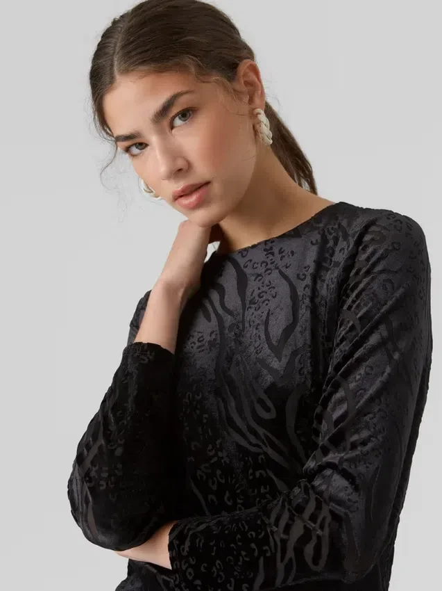 Vmsini Short Dress Vmsini Short Dress