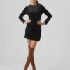 Vmsini Short Dress Vmsini Short Dress