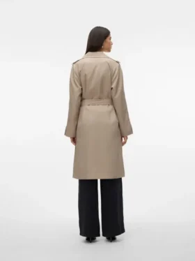 Vmsiri Coat
