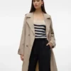 Vmsiri Coat