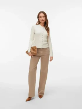 Vmsiri Knitted Cardigan