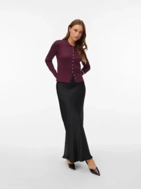Vmsiri Knitted Cardigan