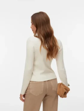 Vmsiri Knitted Cardigan