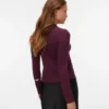 Vmsiri Knitted Cardigan